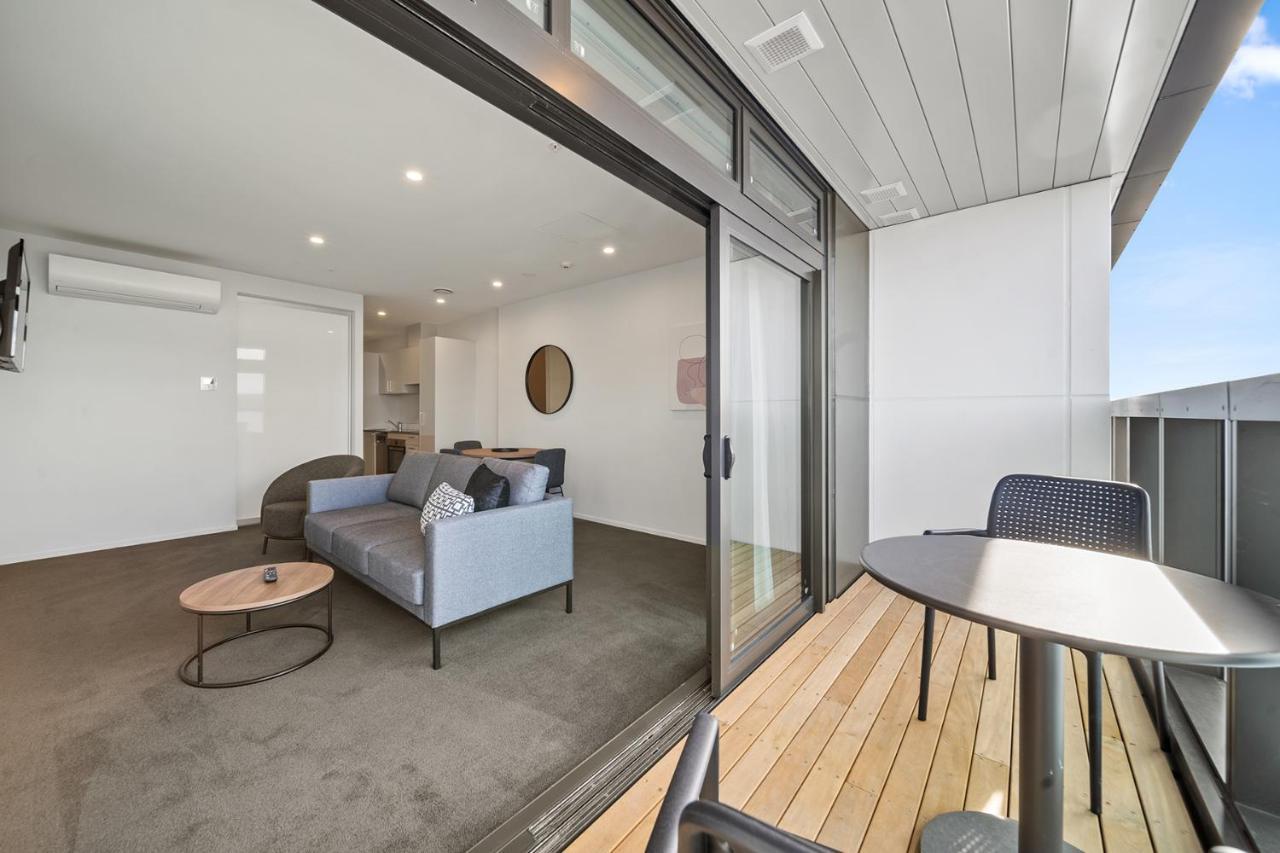Ramada By Wyndham Newmarket โอ๊คแลนด์ ภายนอก รูปภาพ