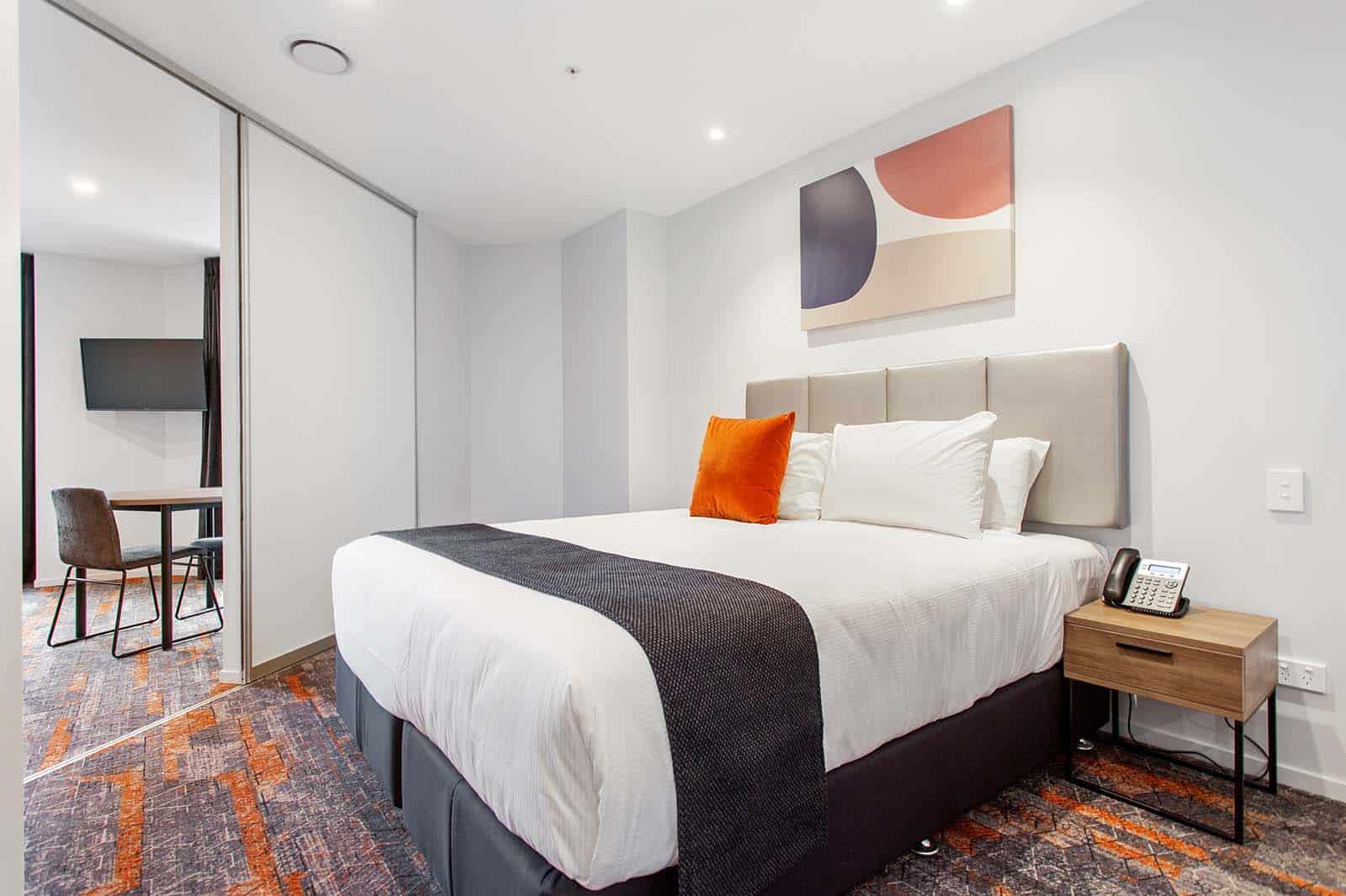 Ramada By Wyndham Newmarket โอ๊คแลนด์ ภายนอก รูปภาพ
