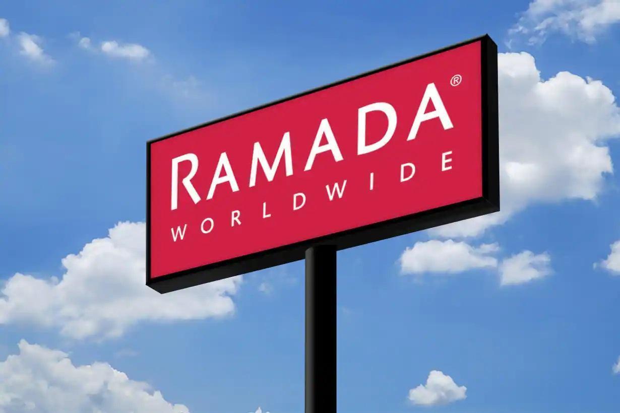 Ramada By Wyndham Newmarket โอ๊คแลนด์ ภายนอก รูปภาพ