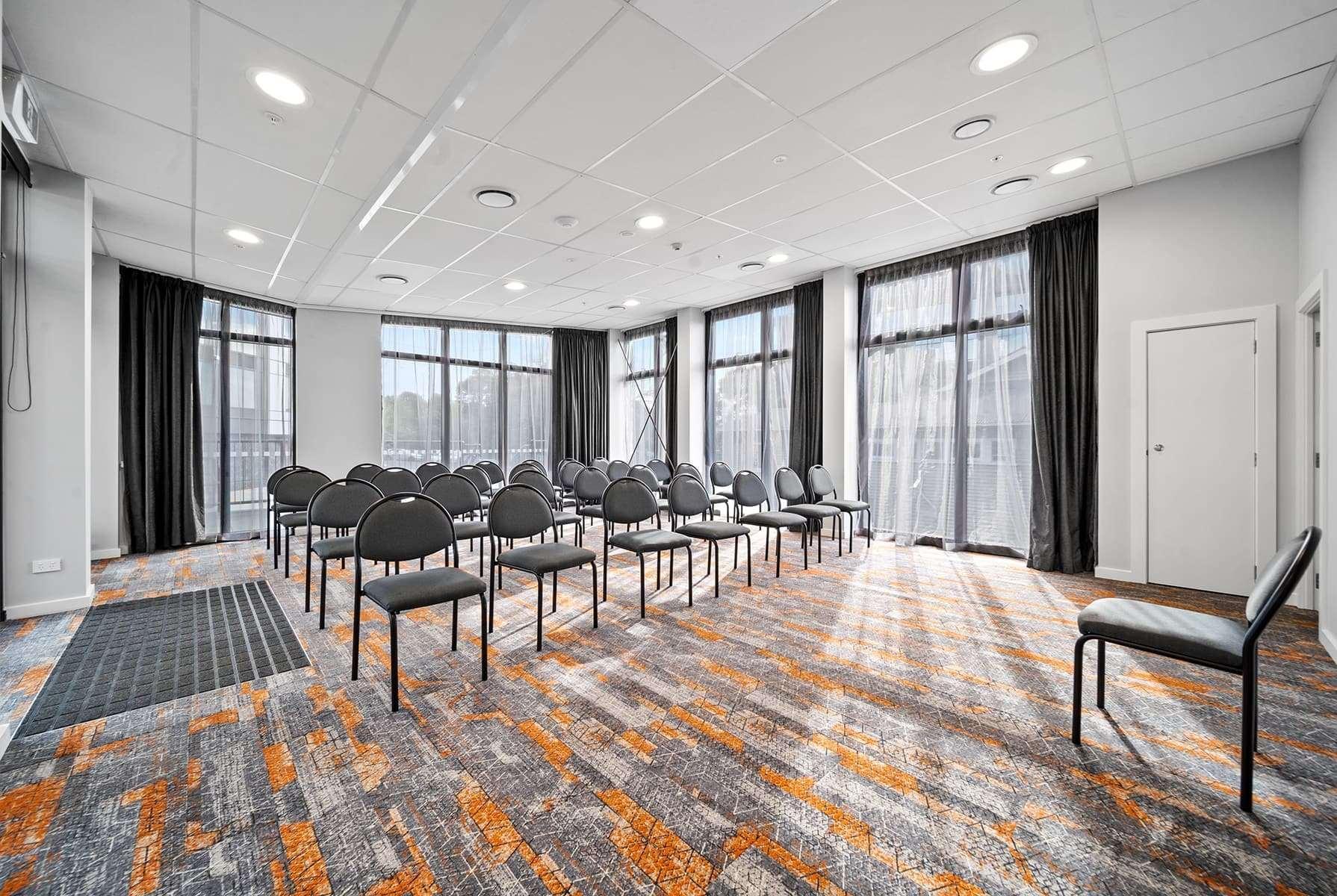Ramada By Wyndham Newmarket โอ๊คแลนด์ ภายนอก รูปภาพ
