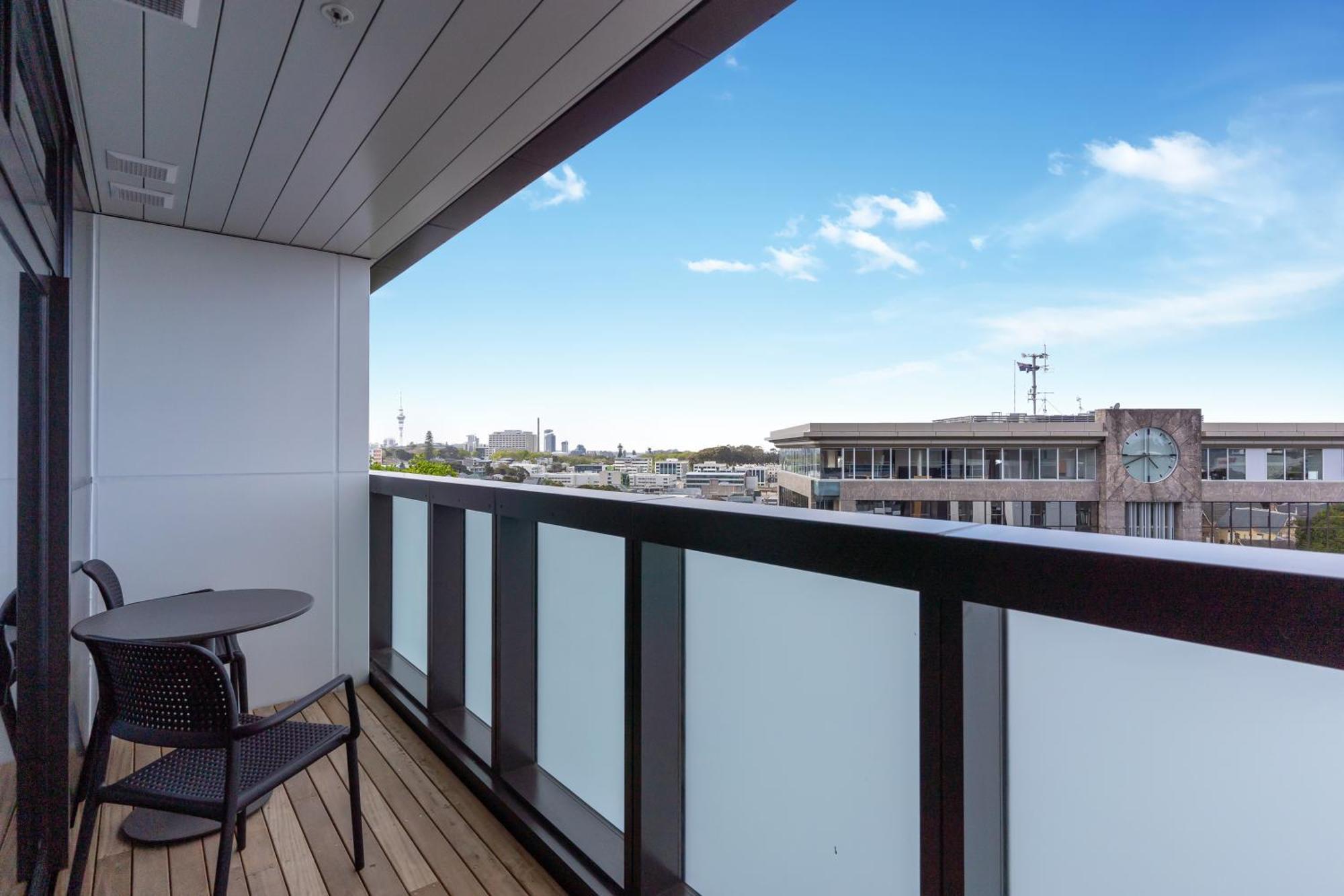 Ramada By Wyndham Newmarket โอ๊คแลนด์ ห้อง รูปภาพ