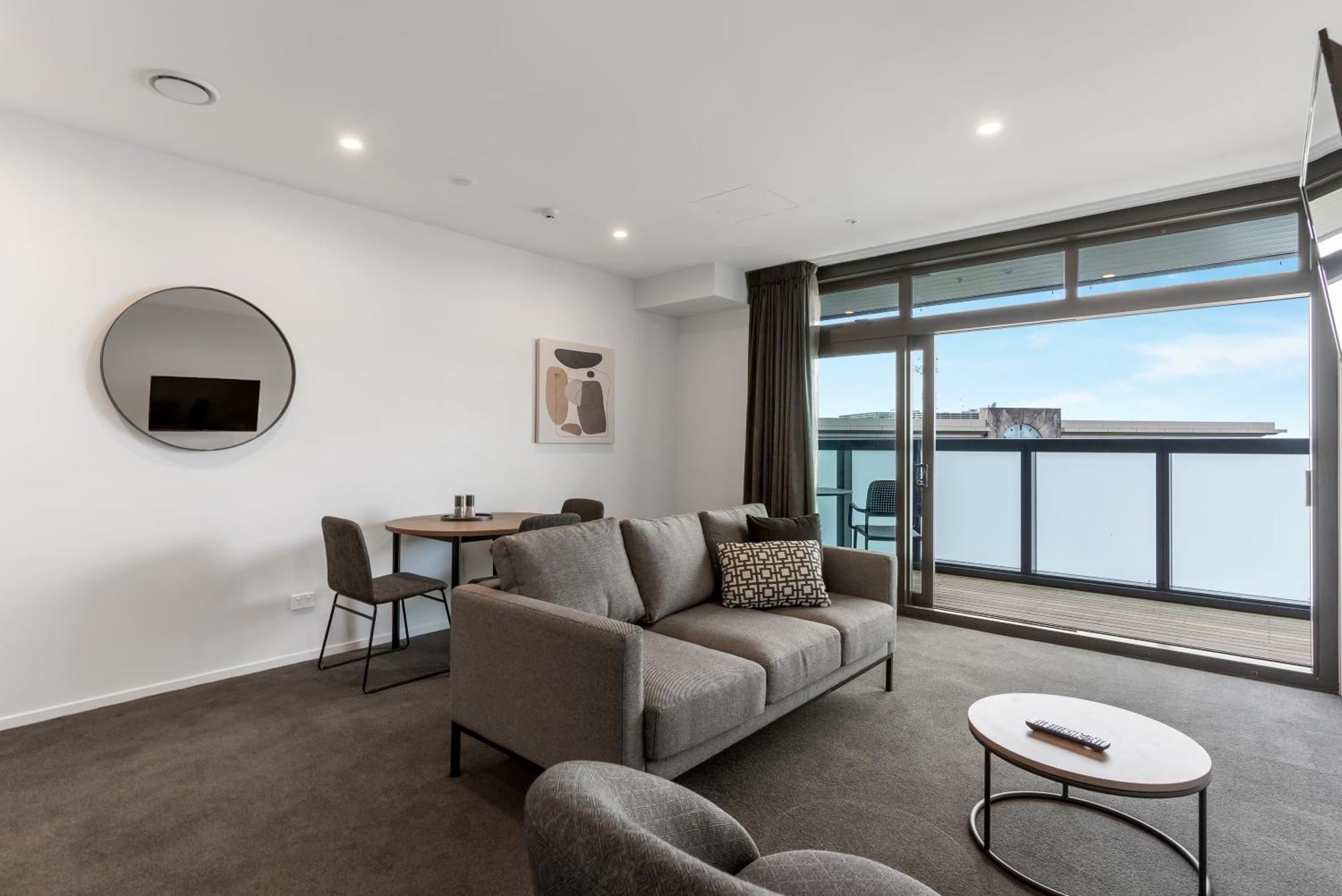 Ramada By Wyndham Newmarket โอ๊คแลนด์ ห้อง รูปภาพ