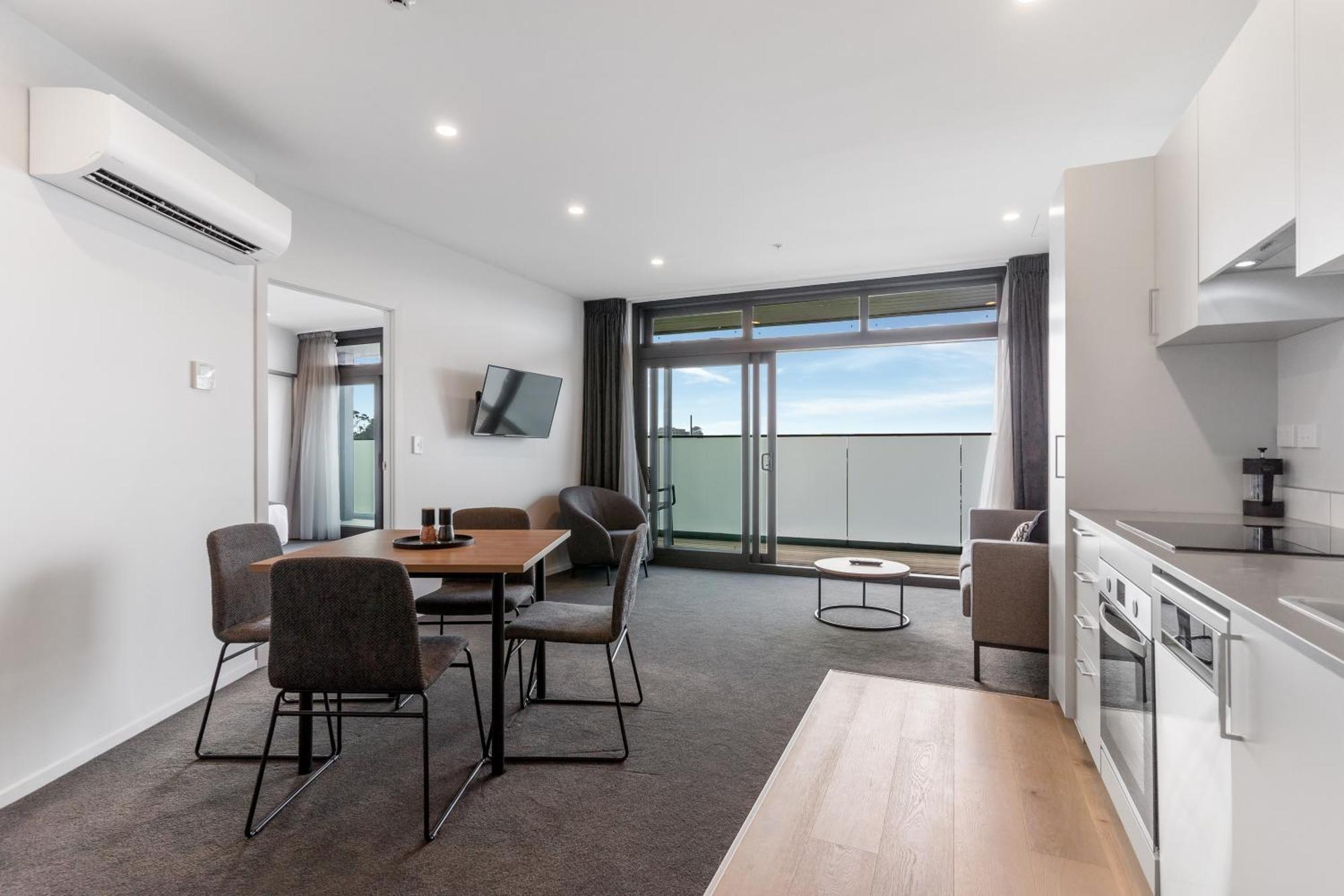 Ramada By Wyndham Newmarket โอ๊คแลนด์ ห้อง รูปภาพ