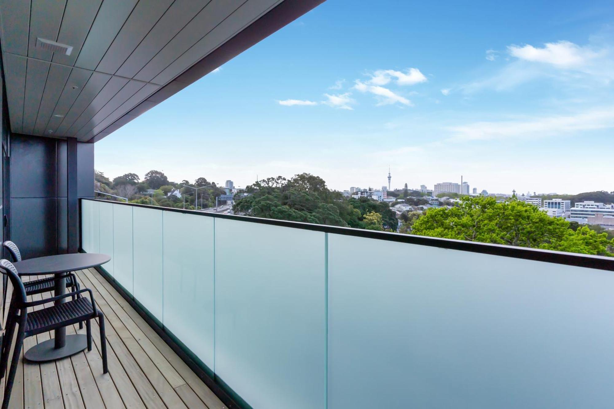 Ramada By Wyndham Newmarket โอ๊คแลนด์ ห้อง รูปภาพ