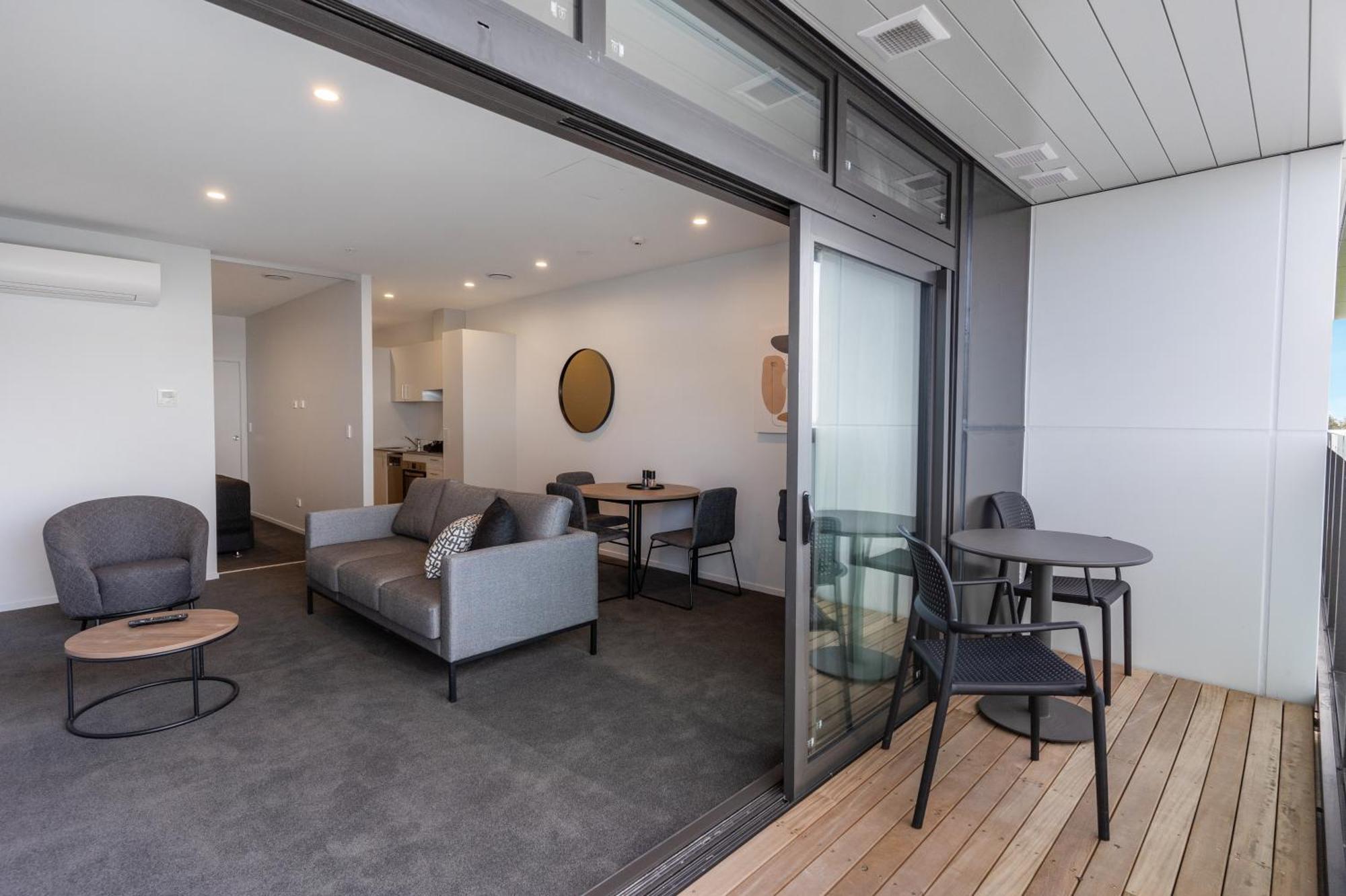Ramada By Wyndham Newmarket โอ๊คแลนด์ ห้อง รูปภาพ